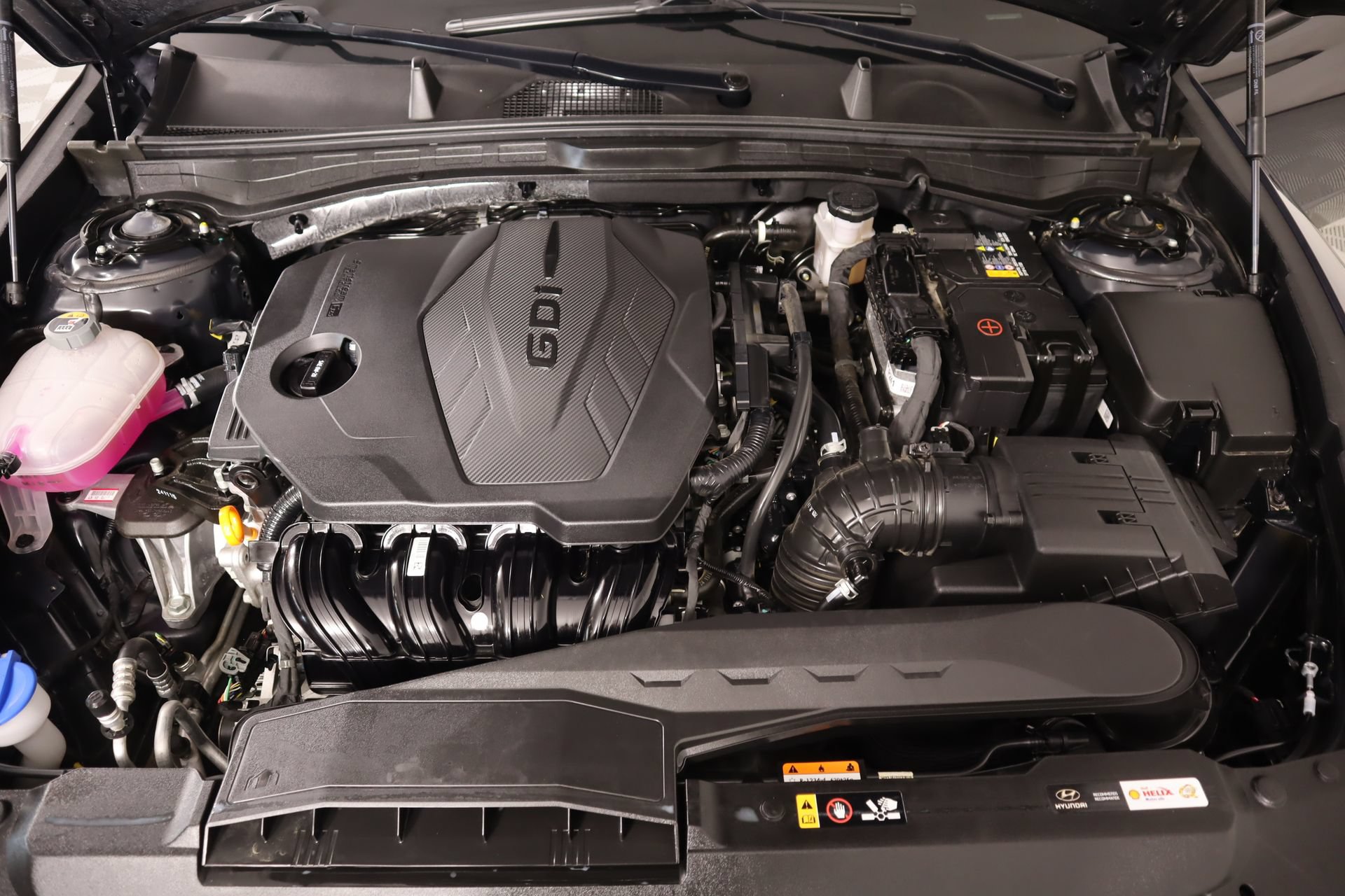 Used 2025 Hyundai Sonata SEL FWD image 18