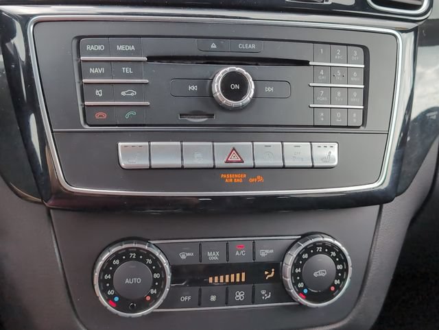 Used 2019 Mercedes-Benz GLS 450 4MATIC image 19