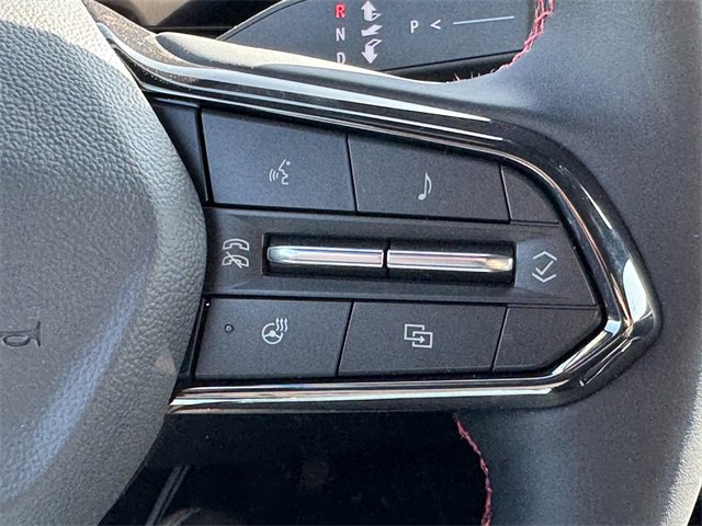 New 2026 Chevrolet Blazer EV RS image 15