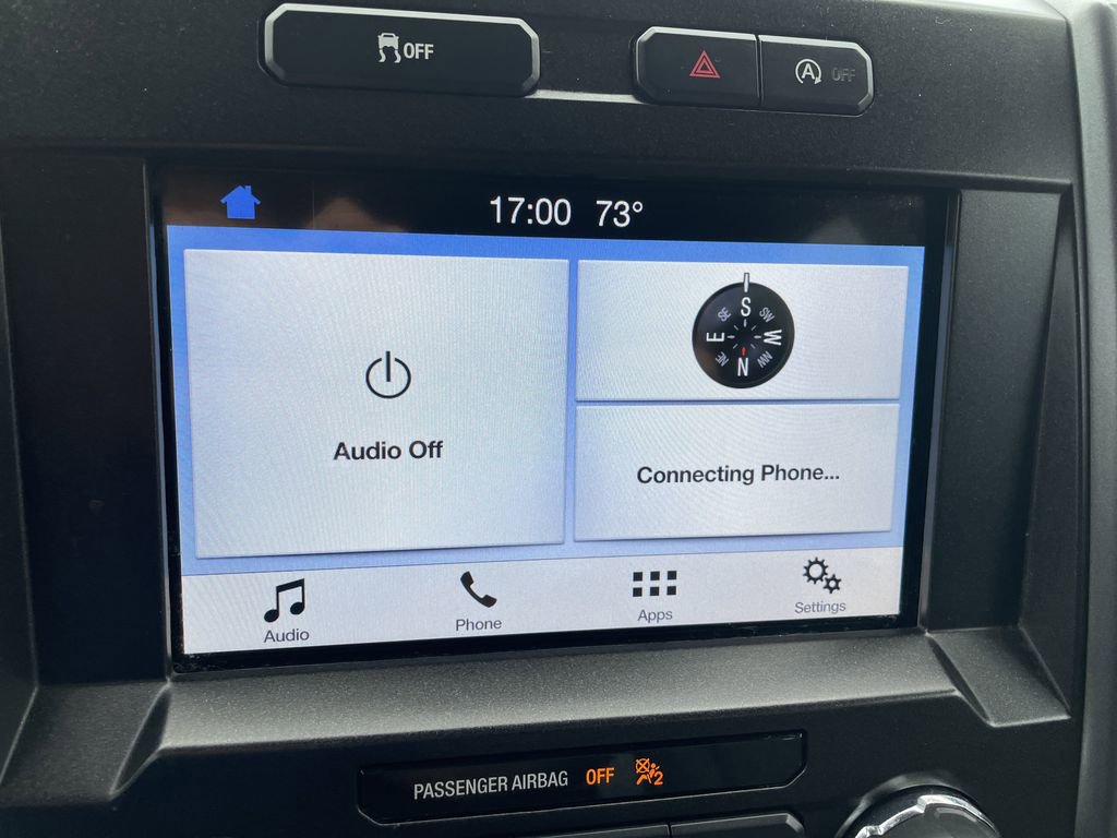 Used 2018 Ford F150 XLT w/ Equipment Group 301A Mid image 19