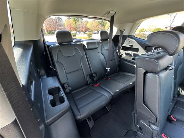 Used 2022 Kia Telluride EX image 18