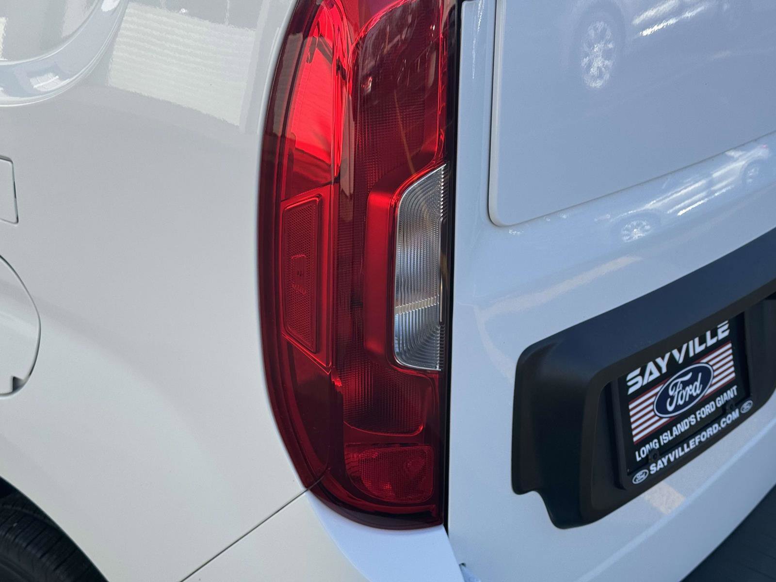 Used 2022 RAM ProMaster City Wagon image 10