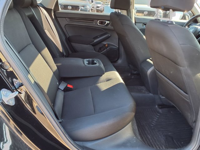 Used 2023 Honda Civic EX image 19