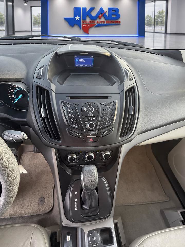 Used 2014 Ford Escape SE FWD image 12