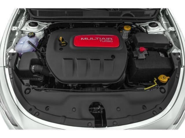 Used 2015 Dodge Dart SXT FWD image 14
