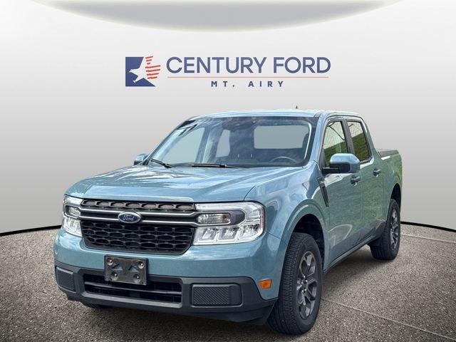 Used 2023 Ford Maverick XLT w/ XLT Luxury Package FWD image 3
