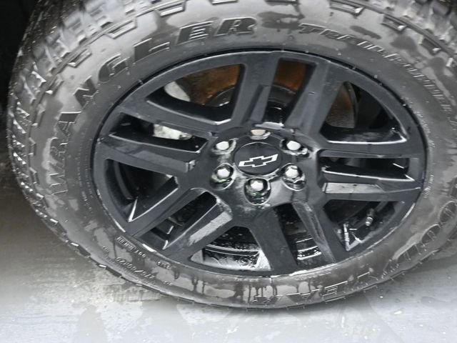 Used 2024 Chevrolet Silverado 1500 High Country w/ Midnight Edition image 28