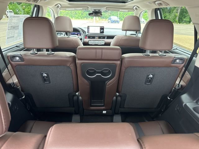 New 2026 Honda Pilot Touring image 14