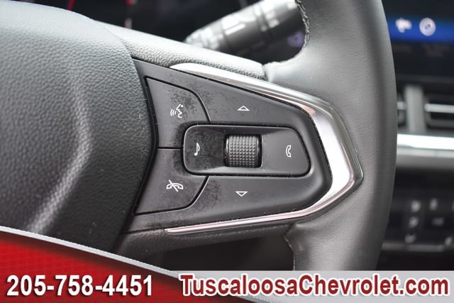 Used 2024 Chevrolet Trax ACTIV w/ Sunroof Package FWD image 30