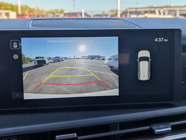 New 2026 Hyundai Santa Fe SE image 20