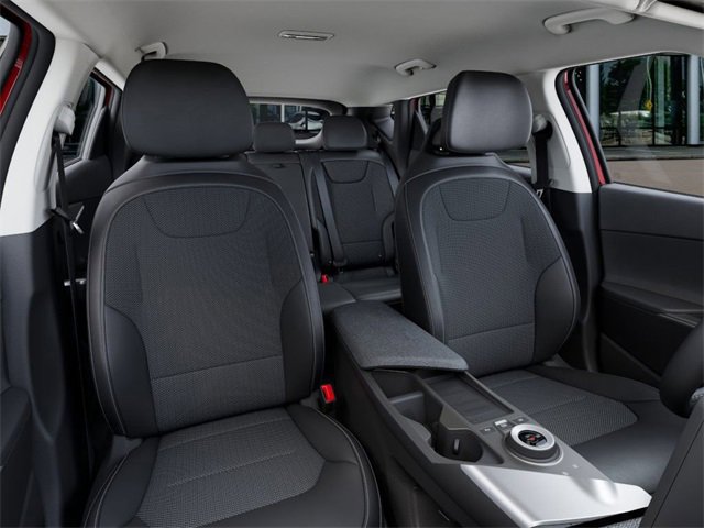 New 2025 Kia EV6 Light image 15