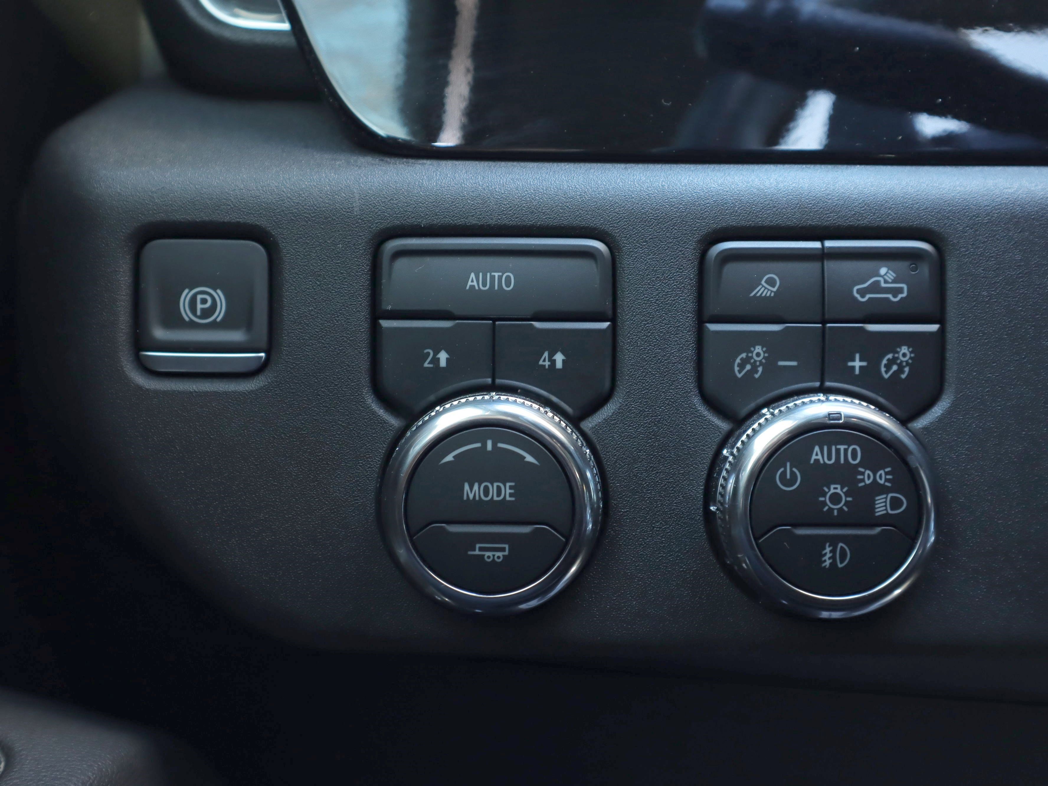 Used 2025 GMC Sierra 1500 Elevation w/ Elevation Premium Package image 22