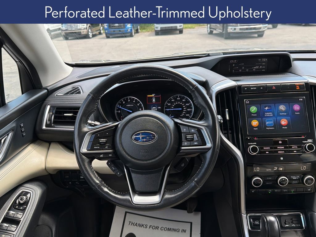 Used 2019 Subaru Ascent Limited AWD/4WD image 19