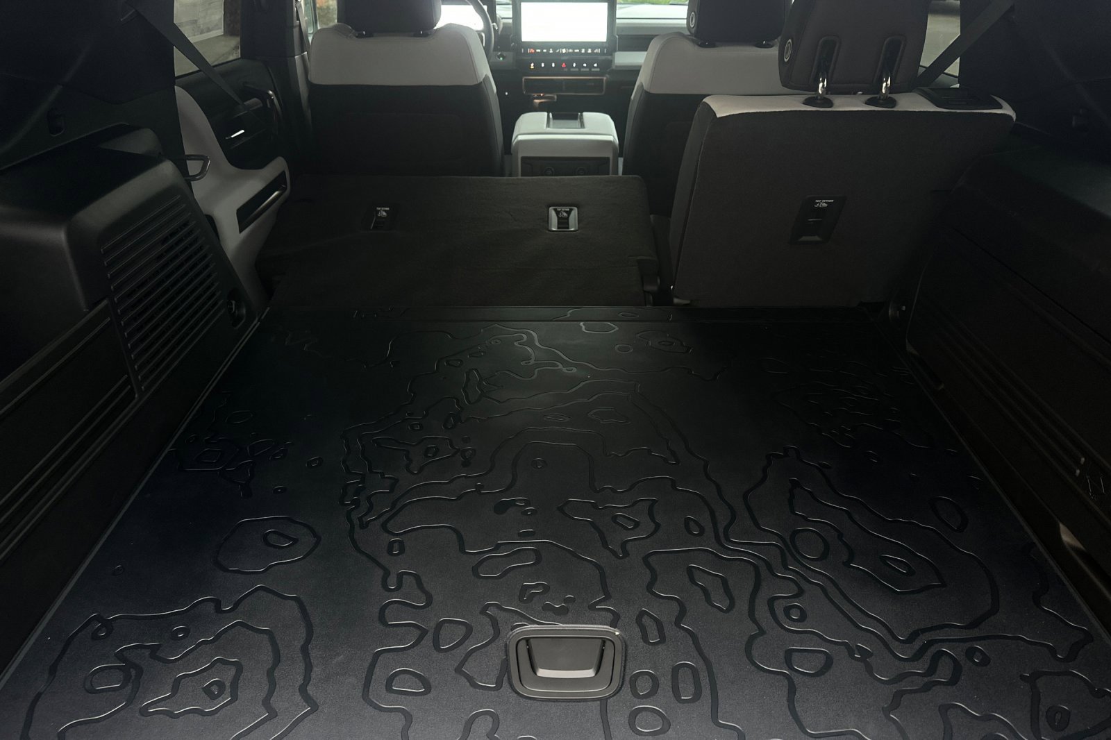 New 2025 GMC Hummer EV 3X w/ Extreme Off-Road Package image 16