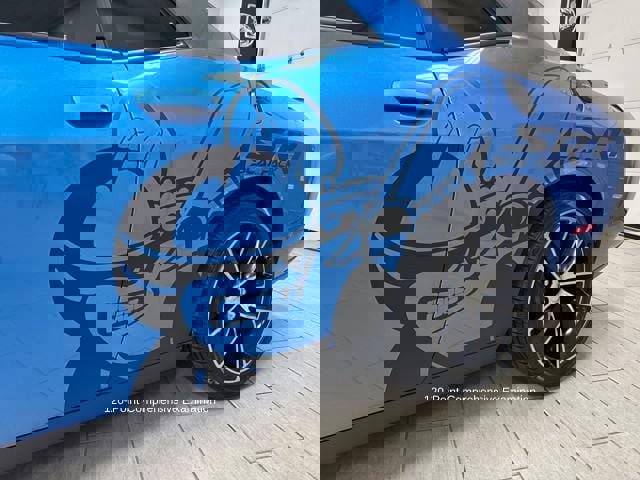 Used 2016 Dodge Challenger R/T Scat Pack image 12