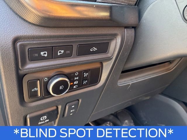 Used 2023 Ford F150 Platinum w/ Equipment Group 701A High image 13