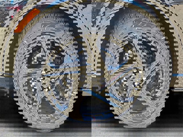 New 2025 Chevrolet Equinox EV RS w/ Active Safety Package 3 image 9