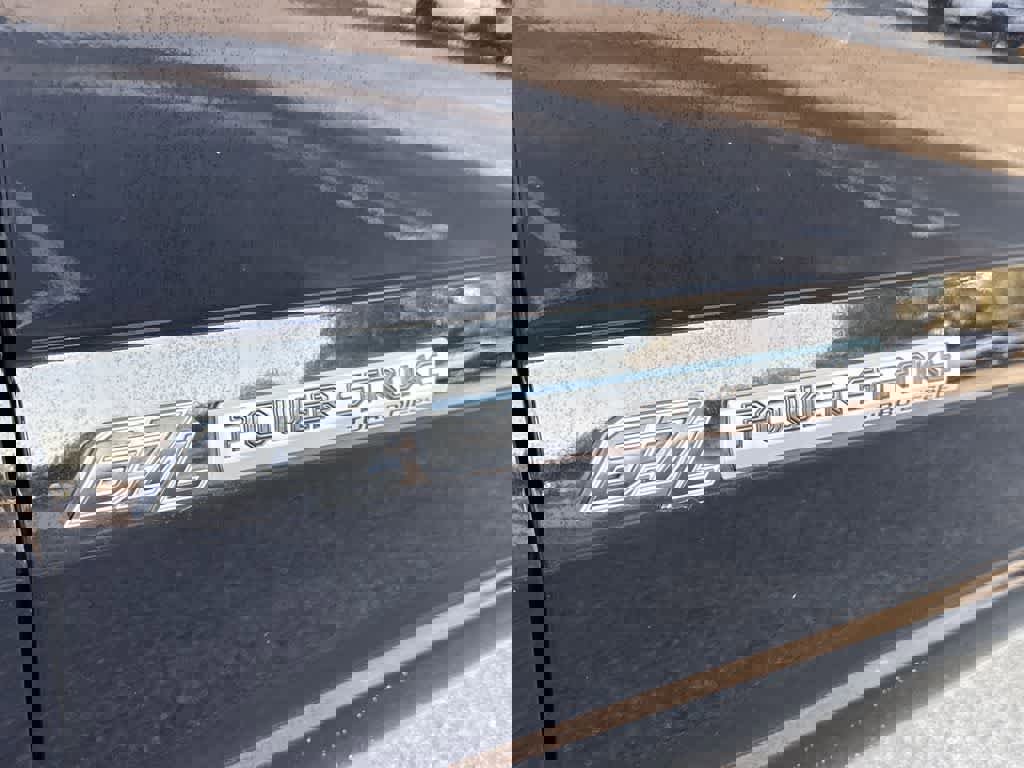 Used 2021 Ford F250 Platinum image 10