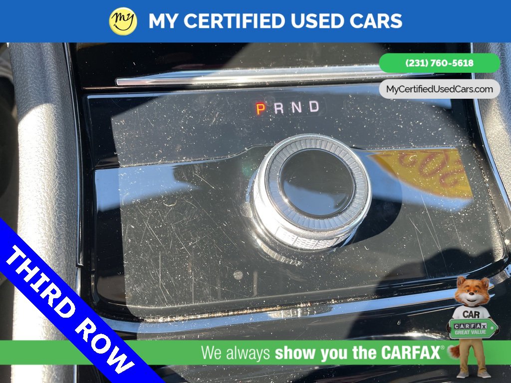 Used 2023 Jeep Grand Cherokee L Laredo image 22