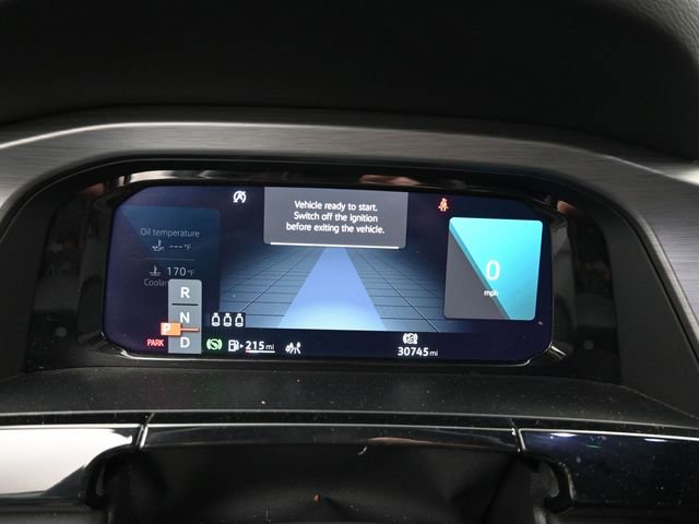 Used 2024 Volkswagen Atlas Cross Sport SE image 19