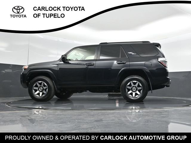 Used 2020 Toyota 4Runner TRD Off-Road AWD/4WD image 45