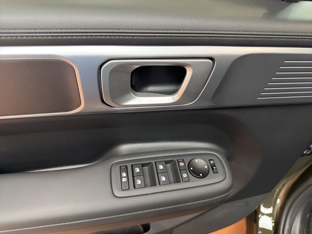 New 2026 Hyundai Santa Fe SEL FWD image 22