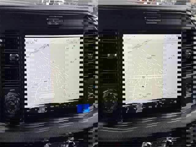 New 2026 Ford F350 Platinum w/ FX4 Off-Road Package image 26