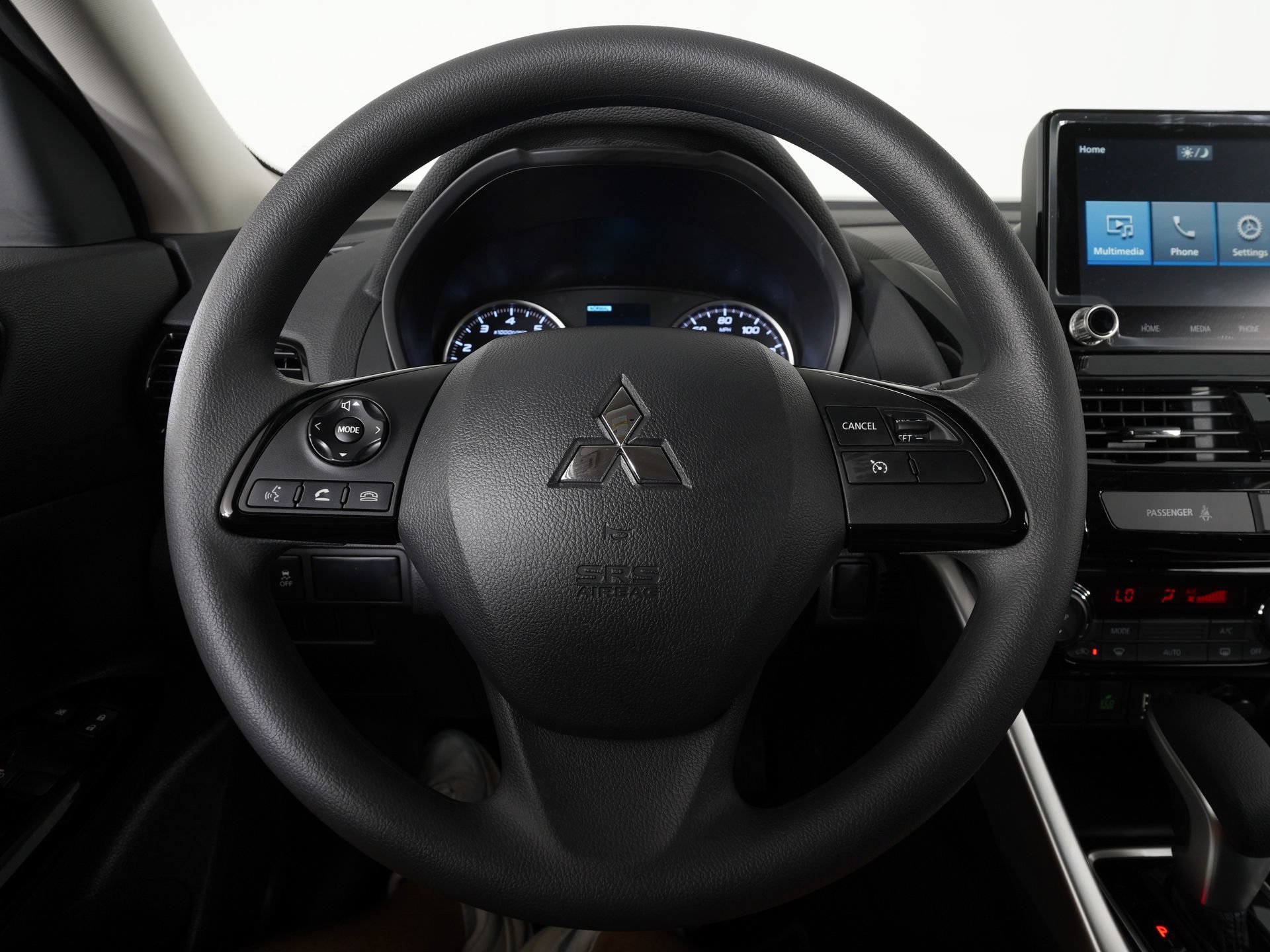 New 2026 Mitsubishi Eclipse Cross LE AWD/4WD image 12