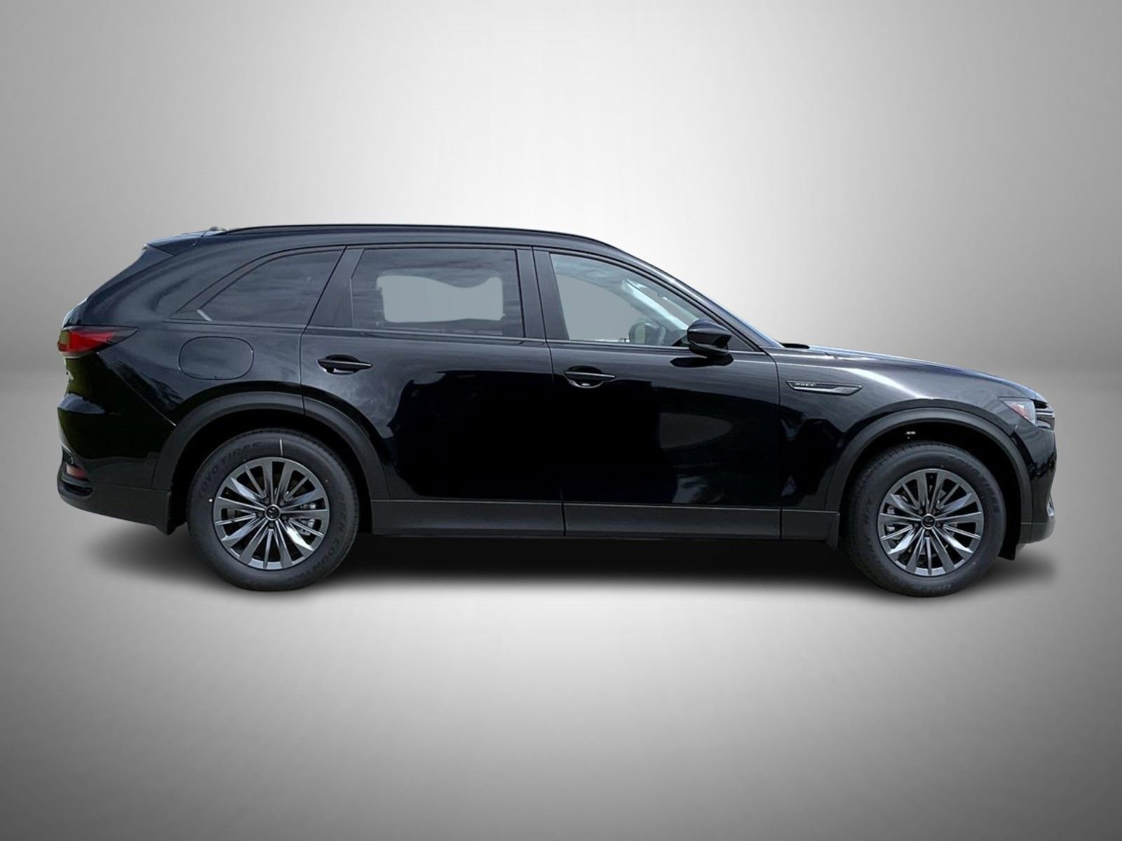 New 2026 MAZDA CX-70 SC Plus AWD/4WD image 4