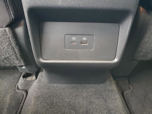 Used 2023 Nissan Rogue SV image 15