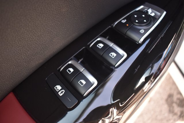 New 2026 Kia K5 GT-Line AWD/4WD image 21