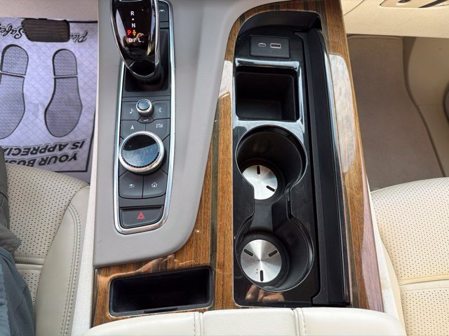 Used 2023 Cadillac Escalade Sport Platinum AWD/4WD image 24
