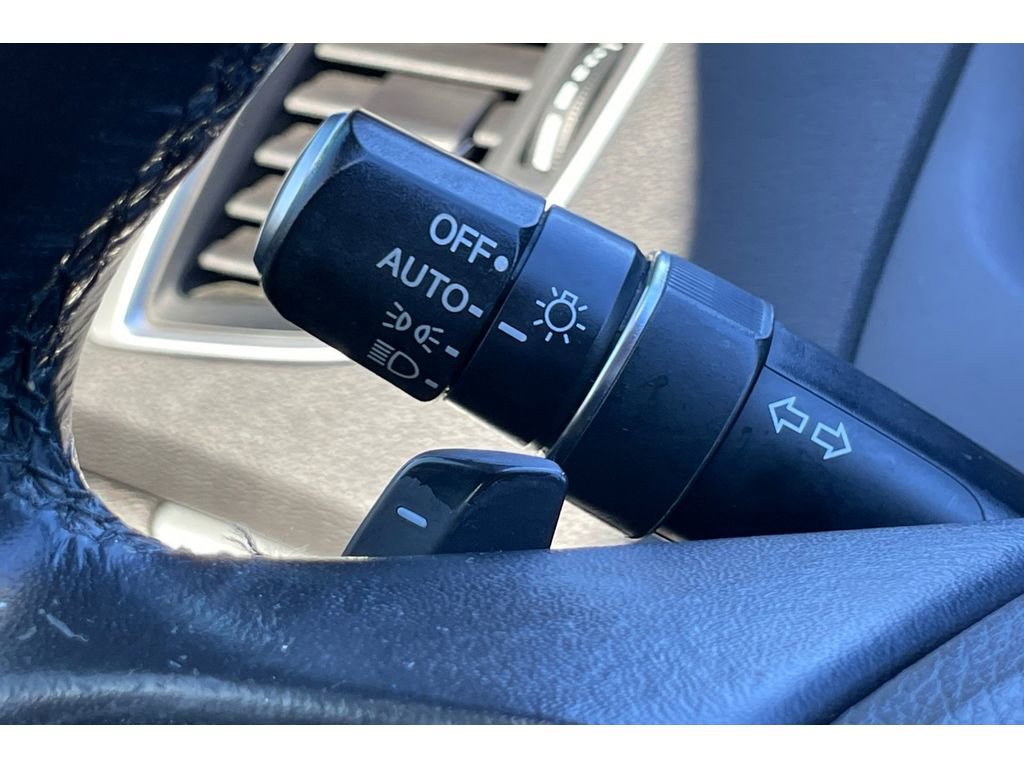 Used 2018 Acura TLX image 35