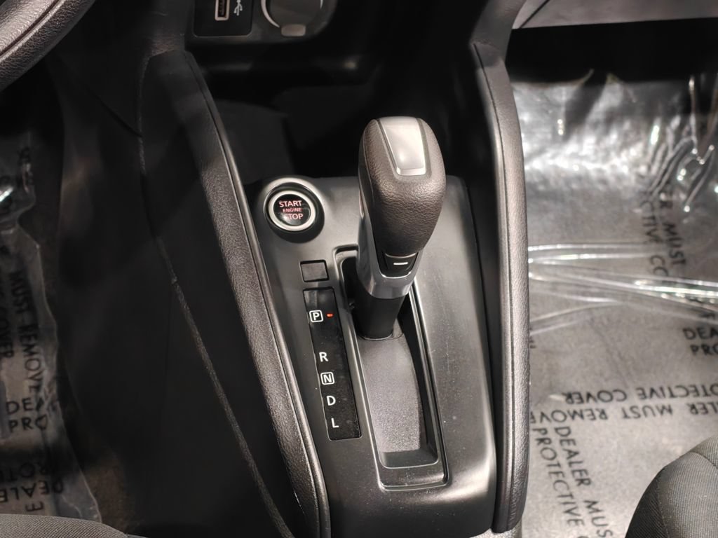 Used 2025 Nissan Kicks Play S FWD image 11