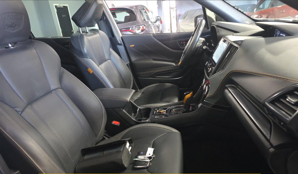 Used 2023 Subaru Forester Wilderness AWD/4WD image 14