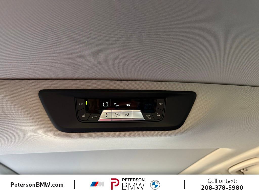New 2027 BMW X7 xDrive40i w/ Premium Package AWD/4WD image 23