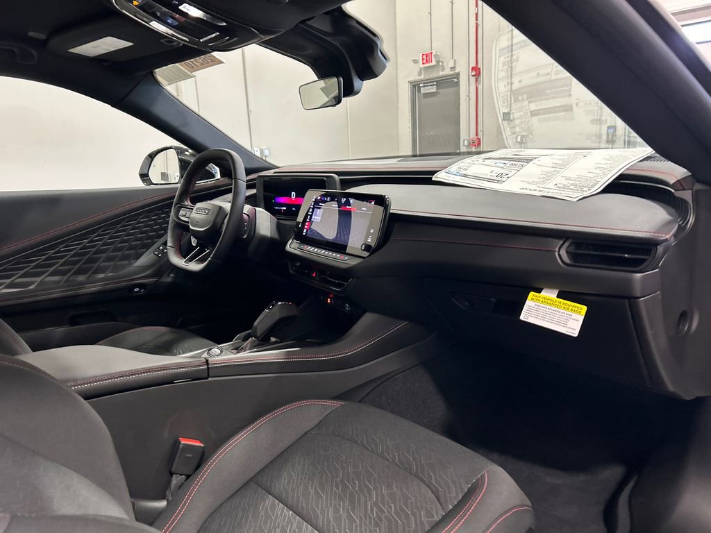 New 2026 Dodge Charger R/T image 29