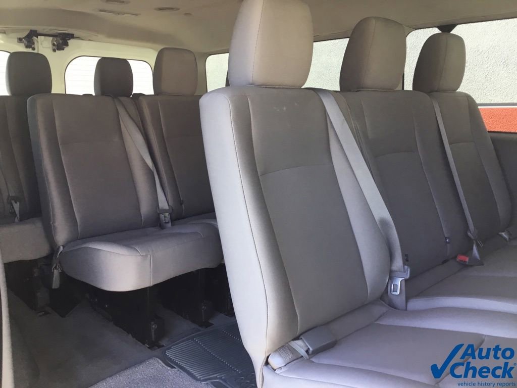 Used 2015 Nissan NV 3500 SV w/ Technology Package image 24