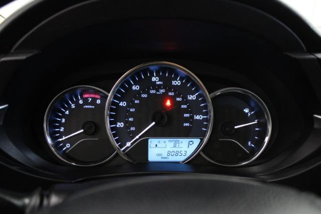 Used 2015 Toyota Corolla LE FWD image 17