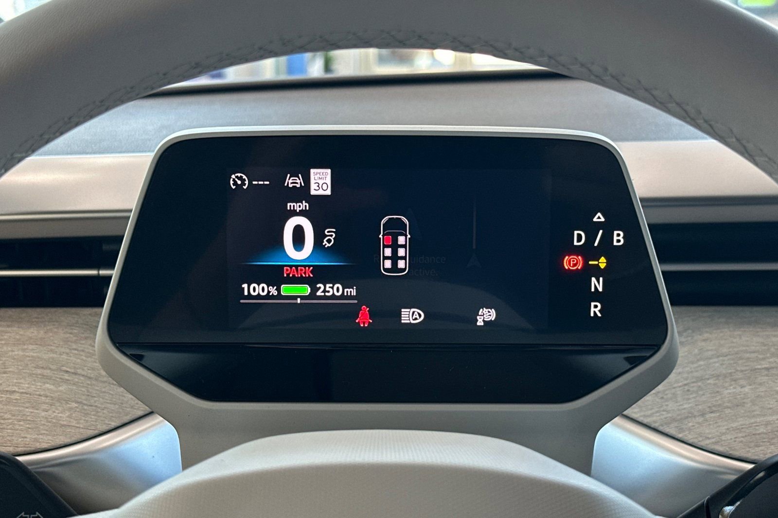 New 2025 Volkswagen ID. Buzz 1st Edition image 24