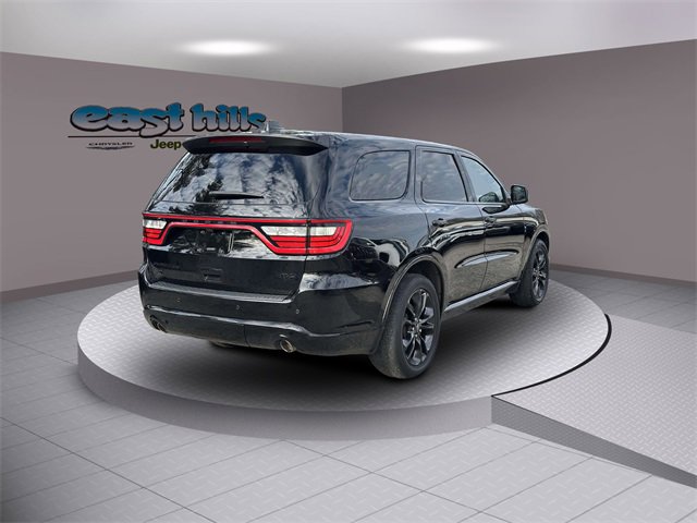 Used 2022 Dodge Durango R/T w/ Blacktop Package image 3