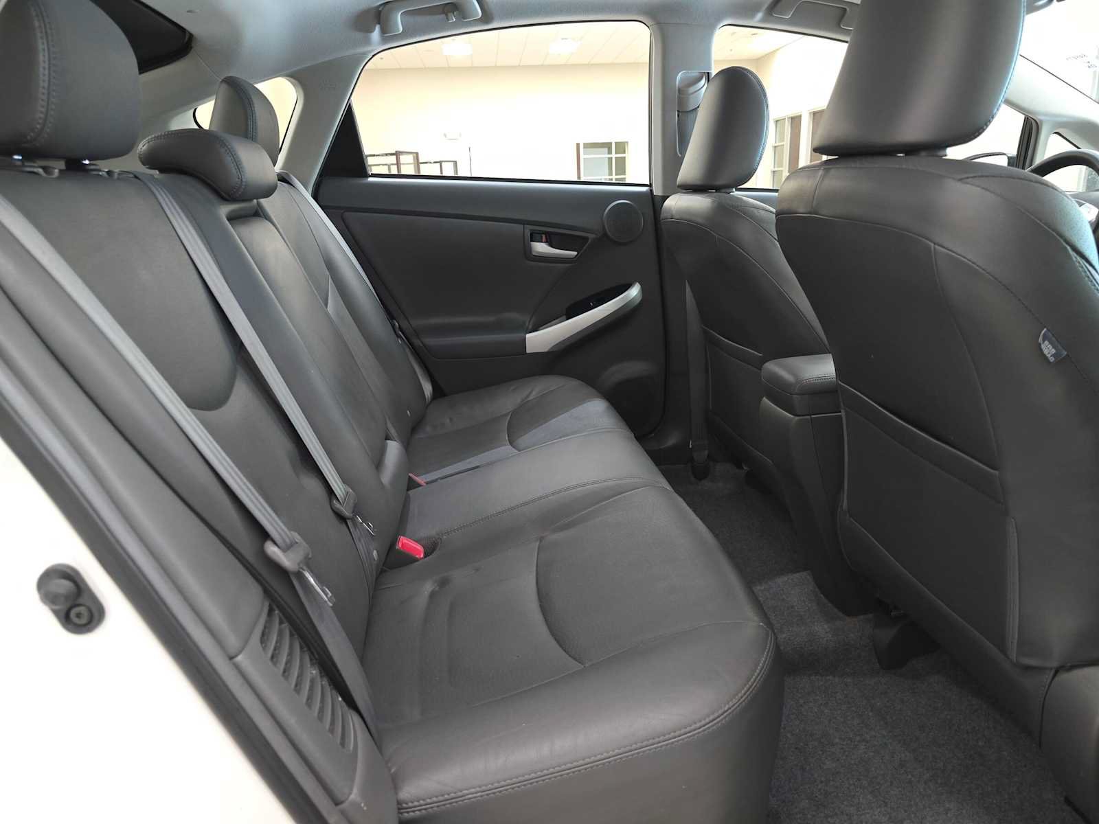 Used 2010 Toyota Prius Five FWD image 24