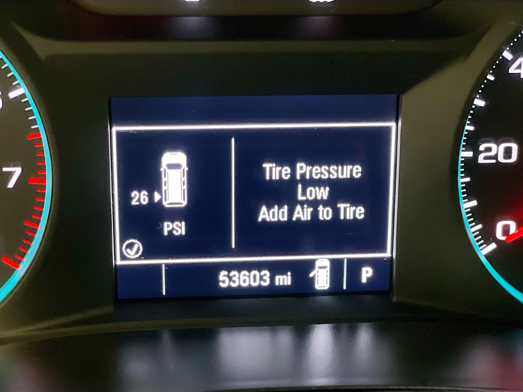 Used 2022 Chevrolet Traverse LS image 8