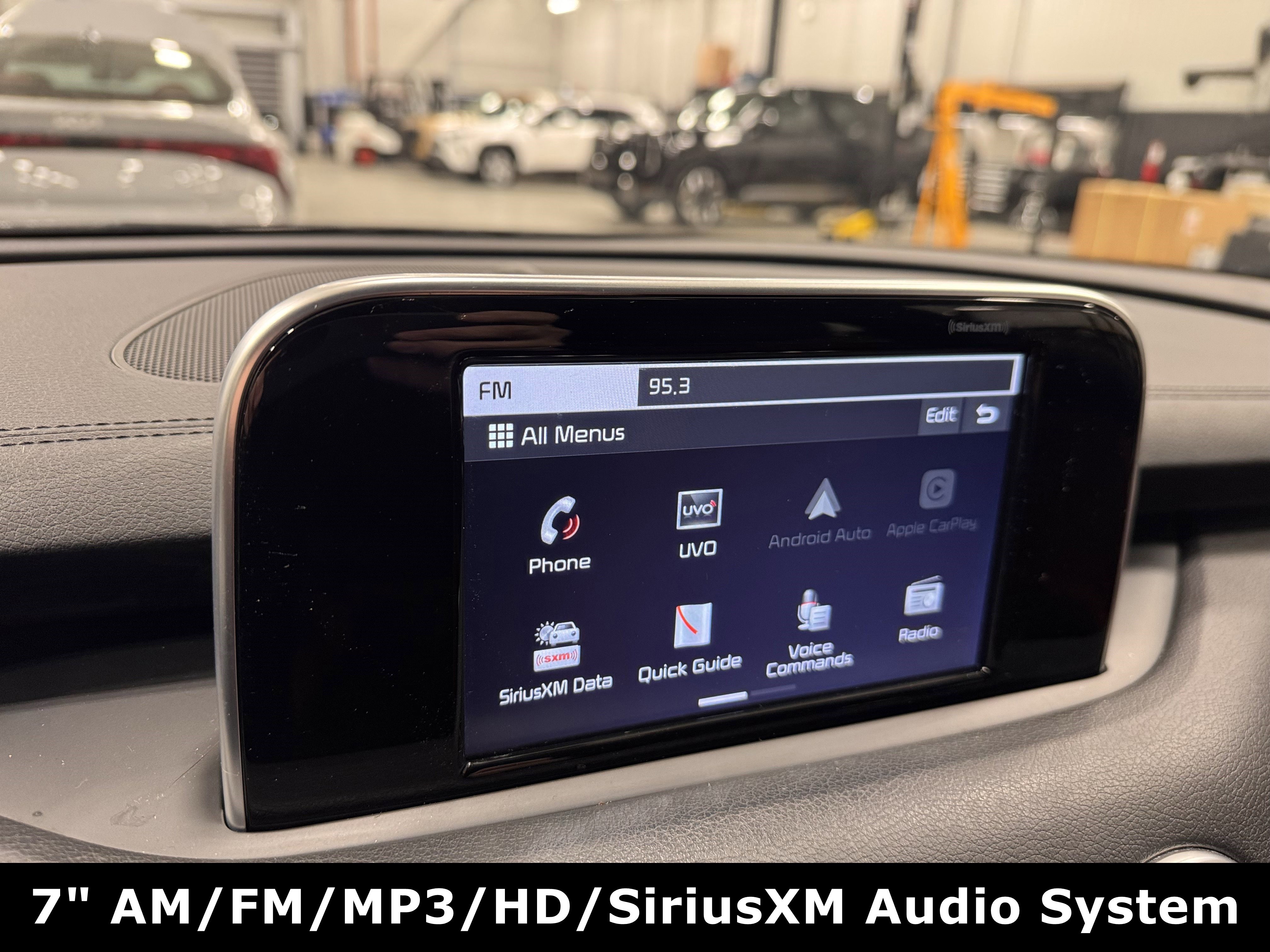 Used 2020 Kia Stinger GT image 5