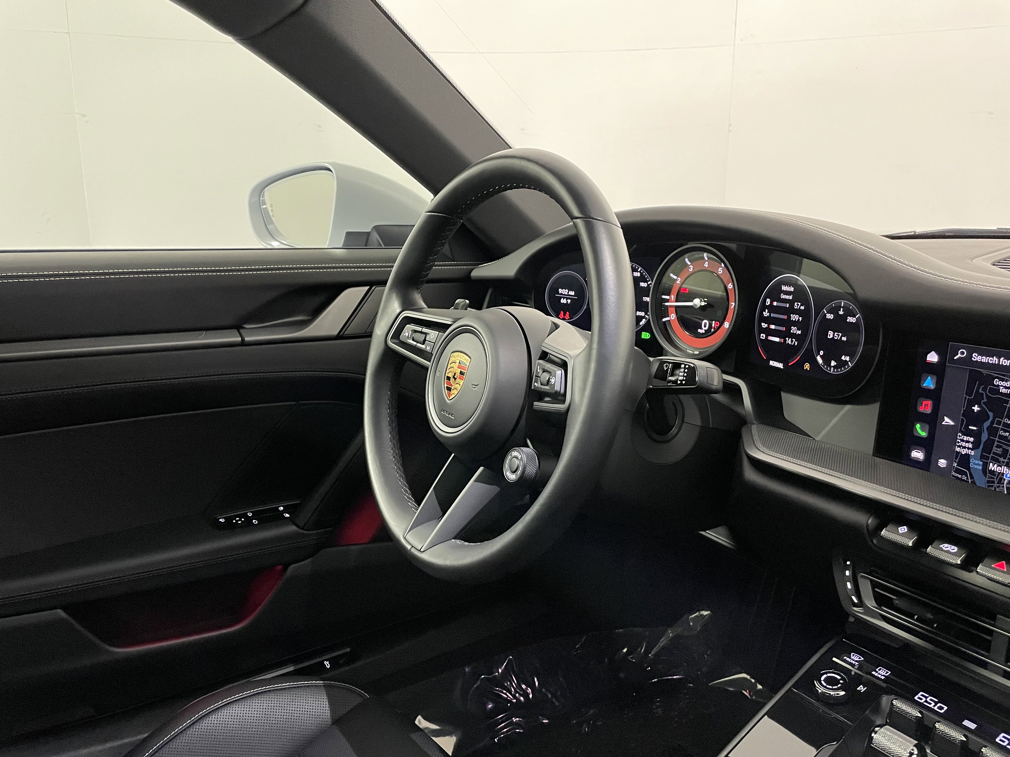 Used 2024 Porsche 911 Carrera 4S image 12