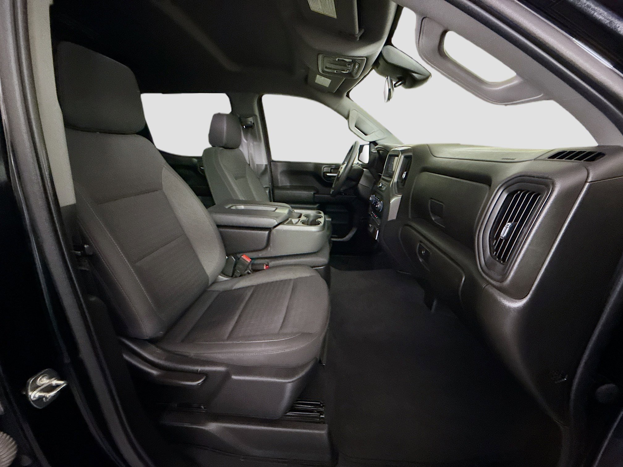 Used 2022 Chevrolet Silverado 1500 Custom image 27