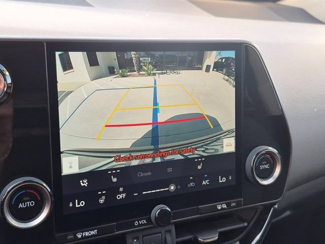 Used 2022 Lexus NX 350 AWD w/ Cold Area Package image 23