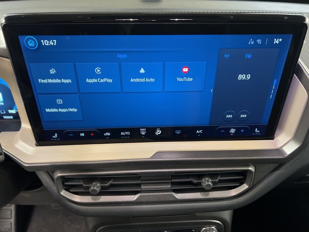 New 2025 Ford Bronco Sport Big Bend w/ Convenience Package image 9