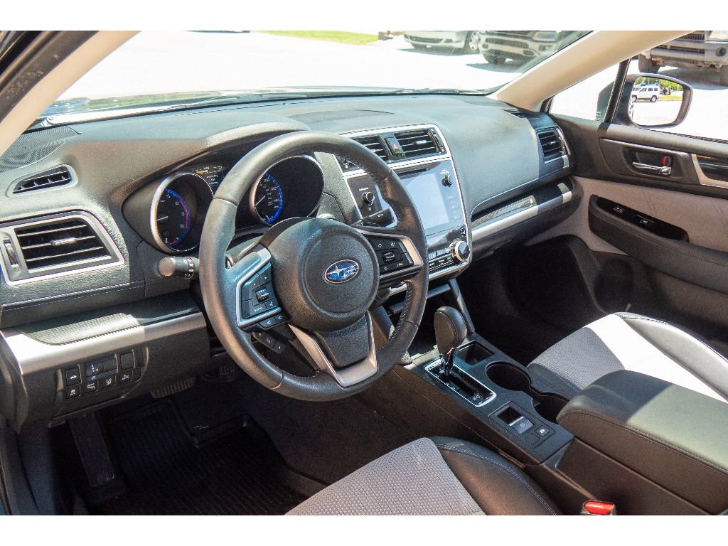 Used 2019 Subaru Legacy 2.5i Sport AWD/4WD image 11