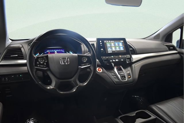 Used 2020 Honda Odyssey EX-L image 23